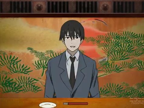 アニメ感想 ニンジャスレイヤー フロムアニメイシヨン 第26話 最終回 キニナルノート Re アニメ感想 ニンジャスレイヤー フロムアニメイシヨン 第26話 最終回 キニナルノート Re