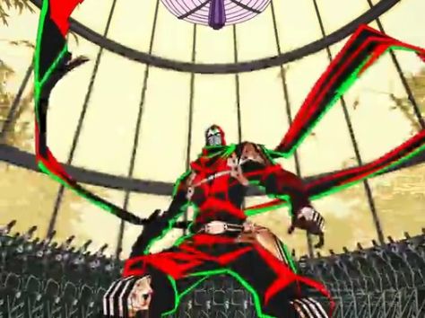 アニメ感想 ニンジャスレイヤー フロムアニメイシヨン 第21話 キニナルノート Re アニメ感想 ニンジャスレイヤー フロムアニメイシヨン 第21話 キニナルノート Re