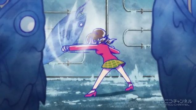 アニメ感想文 おそ松さん 第24話 キニナルノート Re アニメ感想文 おそ松さん 第24話 キニナルノート Re