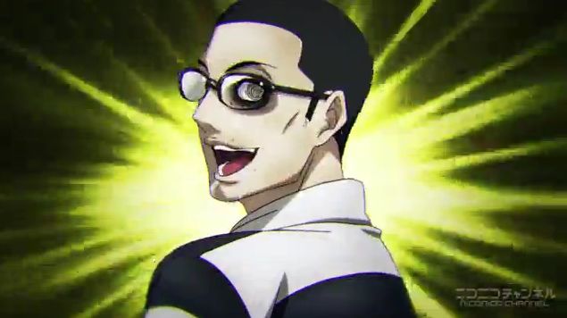 アニメ感想 監獄学園 プリズンスクール 第10話 キニナルノート Re アニメ感想 監獄学園 プリズンスクール 第10話 キニナルノート Re