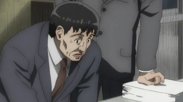 アニメ感想文 おそ松さん 第13話 キニナルノート Re