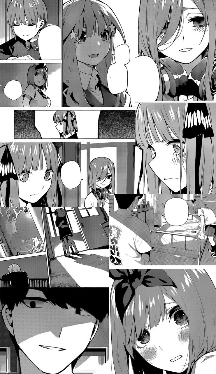 春場ねぎ 五等分の花嫁 ネタバレスレ 197等分目 気になる芸能ニュース速報 春場ねぎ 五等分の花嫁 ネタバレスレ 197等分目 気になる芸能ニュース速報