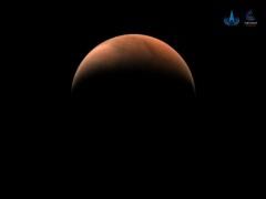 中国の火星着陸「常識外れ。たいしたもんだ」 専門家も舌を巻く技術