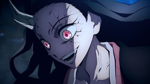 遊郭編