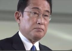 【速報】岸田総理、来週10日にも内閣改造・自民党役員人事の方針固める