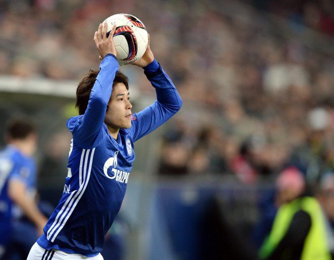 サッカー日本代表内田篤人選手がかわいすぎて本当につらい212 気になる今日のまとめ