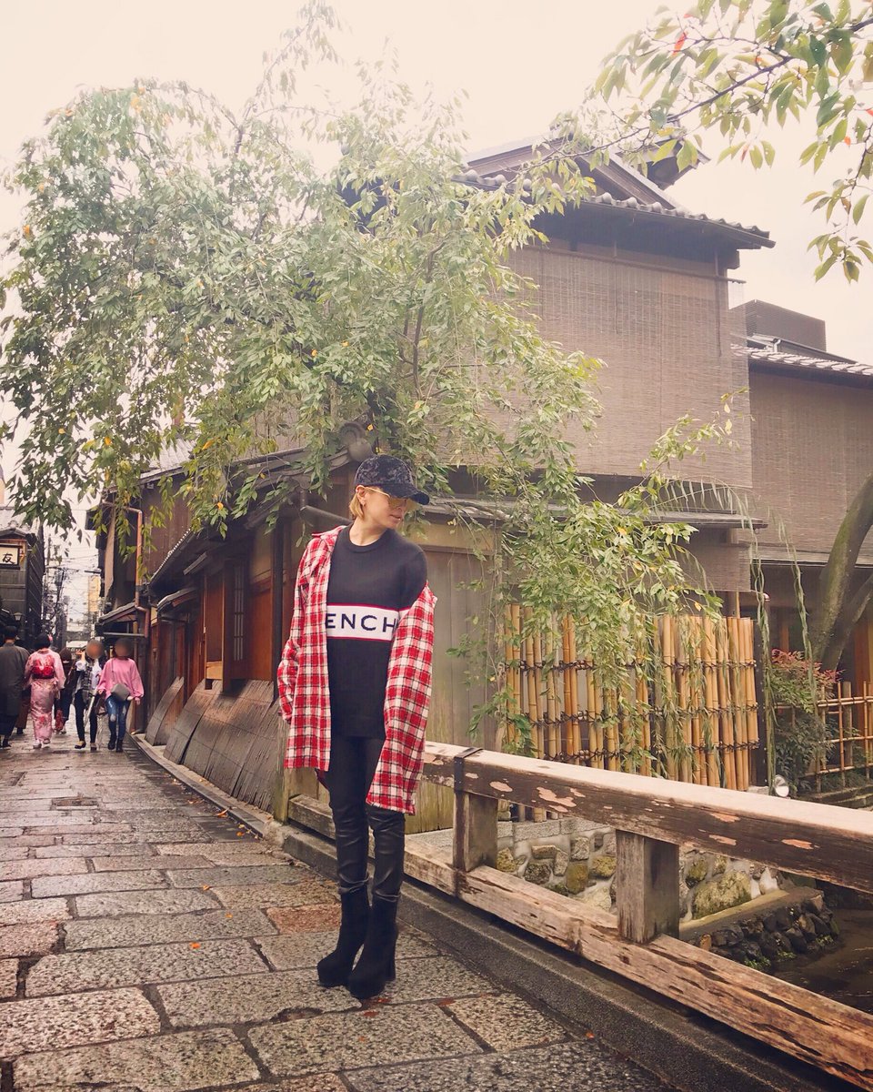 浜崎あゆみの カープ女子 姿に カープあゆ女神 また太った 気になる今日のまとめ