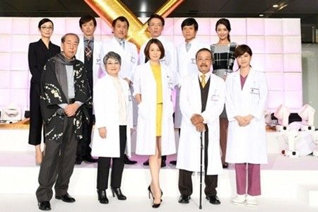 西田敏行のアドリブに ドクターx 俳優陣ビビりまくり 何を言い出すか 気になる今日のまとめ 西田敏行のアドリブに ドクターx 俳優陣ビビりまくり 何を言い出すか 気になる今日のまとめ