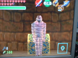 ゼルダの伝説のぐう畜な敵で打線組んだｗｗｗｗｗｗｗｗｗｗｗ 気になるまとめ速報