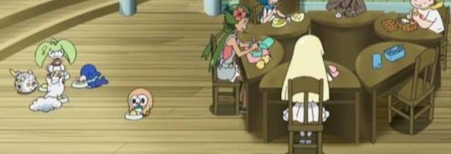 悲報 アニポケ最新話で炎上した脚本家 ブチギレしてしまう 気になるまとめ速報