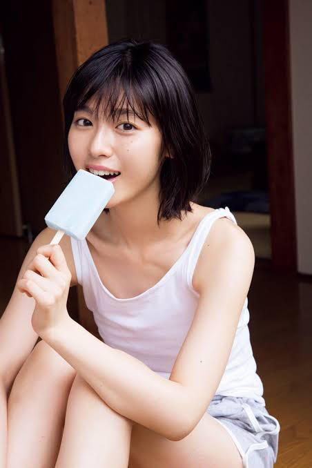 桂正和 I S 実写ドラマ化 美少女ヒロイン伊織役は白石聖に決定wwww 気になるまとめ速報 桂正和 I S 実写ドラマ化 美少女ヒロイン伊織役は白石聖に決定wwww 気になるまとめ速報