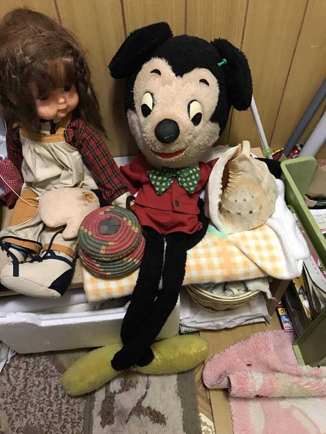 俺のぬいぐるみ集めに文句言う奴 うるせぇ黙ってろ 5万rt 気になるまとめ速報