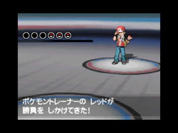 ポケモンサンムーンでまさかの初代レッド グリーン登場ｗｗｗｗｗｗ 気になるまとめ速報