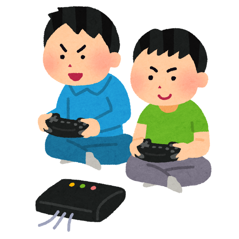 高齢有名人ゲーム好きと言えば 藪からnews