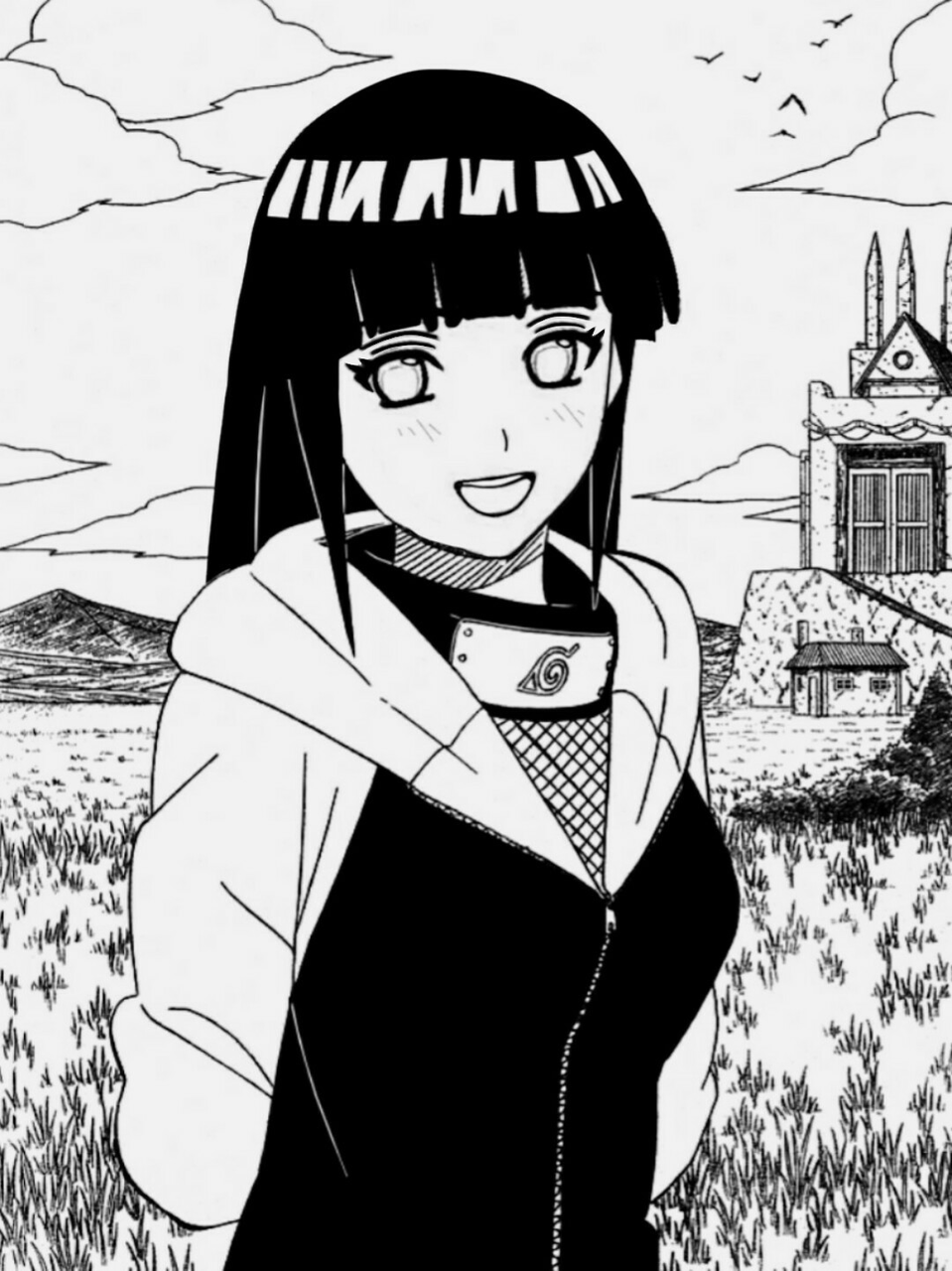 日向ヒナタ 一途です 爆乳です 処女です 白眼の使い手です こいつが火影の妻になれた理由www 気になる速報 日向ヒナタ 一途です 爆乳です 処女です 白眼の使い手です こいつが火影の妻になれた理由www 気になる速報