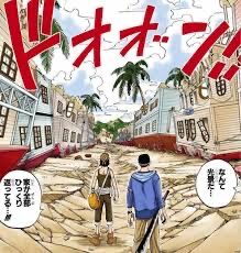 悲報 初期のワンピース クソ読みやすくてクソほどオモロいんやがwwww 気になる速報