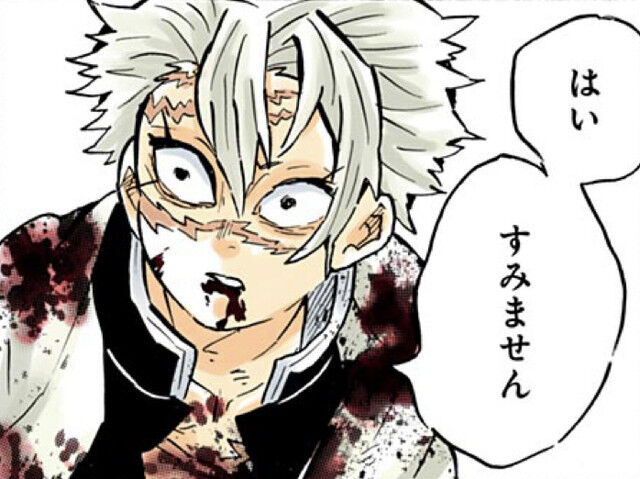 衝撃 風柱 強いです 弟に好かれてます ガイジじゃないです 意外と素直なコイツが人気ある理由がコレwww 気になる速報