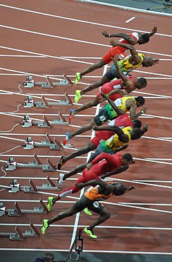 250px-London_2012_Olympic_100m_final_start