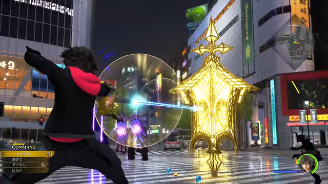 Nintendo Direct 2026.6.9 52-15 screenshot
