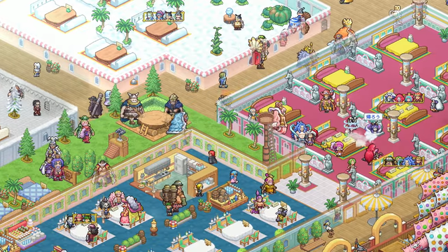 Nintendo Direct 2026.6.9 6-42 screenshot