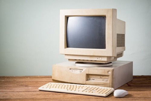 old-computer