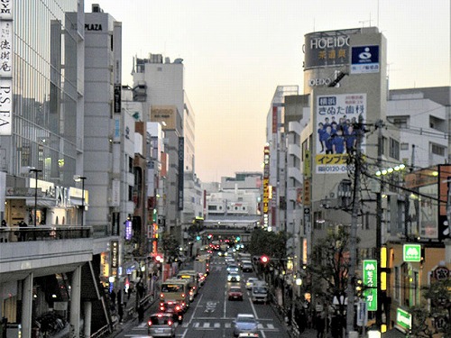 Machida-street