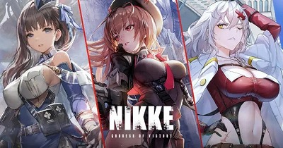 NIKKE-Tier