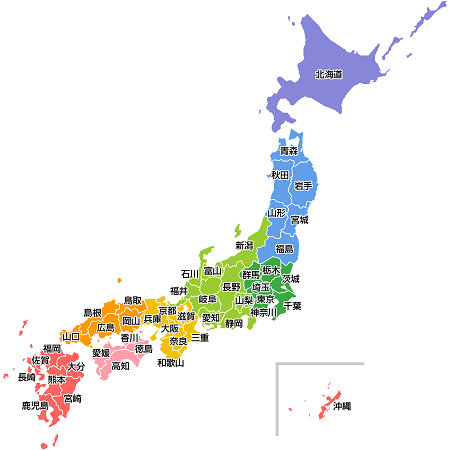 map-japan-10210