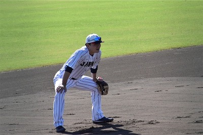 【動画】高校野球のサード、やらかして夏が終わる