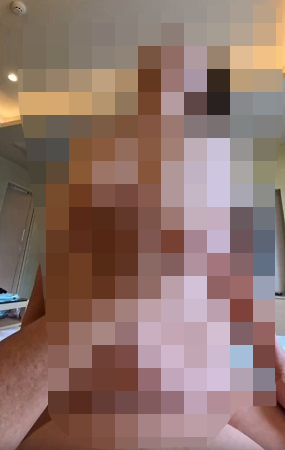 【動画】ババア先輩の騎乗位ハメ撮りセ●クス、とんでもなくエロいｗｗｗｗ