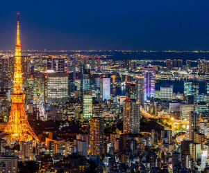 都民「東京の良さがわからない？嫉妬やろｗｗｗ」ワイ「えぇ...」