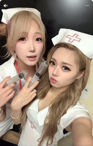 Screenshot 2025-12-17 at 13-13-11 ビッチって言われるけど実は全然違う2人 TikTok