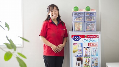 【画像】会社に「オフィスグリコ」ある奴が羨ましくてワロタｗｗｗｗｗｗｗｗ