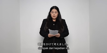 日本人、コンクリ事件で炎上のインドネシア人に特攻してコメント欄を荒らし回る