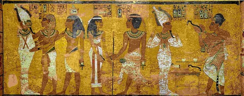 egypt