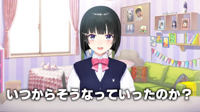 「カチカチ山」とかいう和製サウスパーク、いつからヌルくなったのか 0-40 screenshot