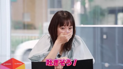 第7話「お疲れさまでした」「はじめまして」 50-50 screenshot-s