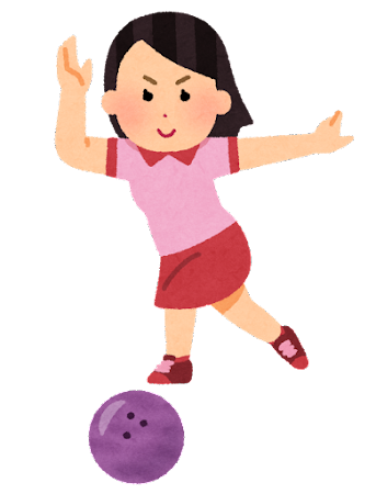 bowling_pose_woman