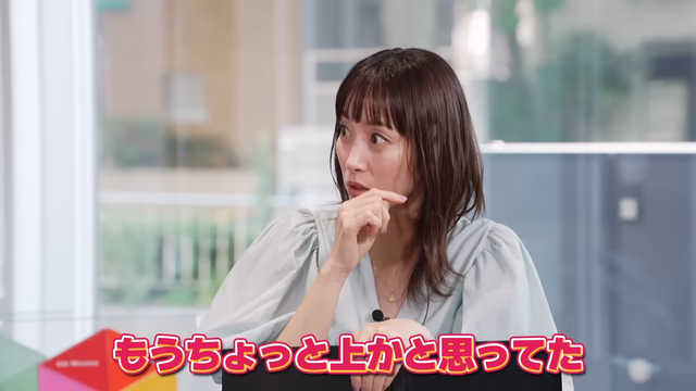 第7話「お疲れさまでした」「はじめまして」 50-39 screenshot