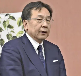 【悲報】チュドカク枝野「無職になって、食べていけません