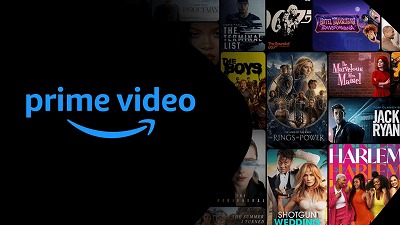 Amazon Prime Video How to Join