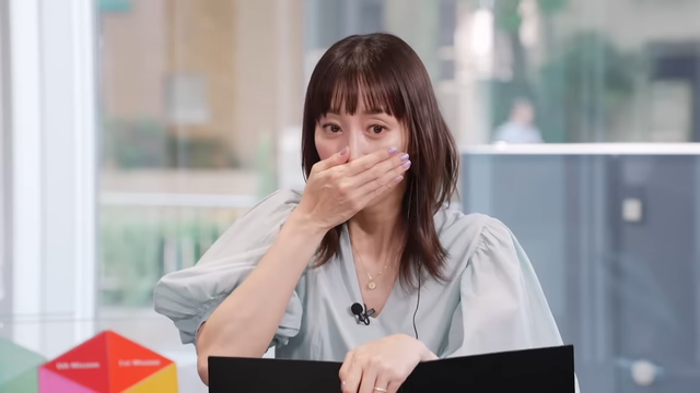 第7話「お疲れさまでした」「はじめまして」 50-29 screenshot