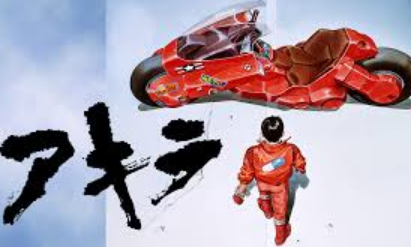 【画像】マシリト「AKIRAは登場人物に魅力が無くて見ててむなしい」