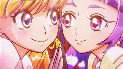悲報 最近のプリキュアさん マジでエロmmdみたいになるｗｗｗｗｗｗｗ Gif画像あり おっちゃん速報