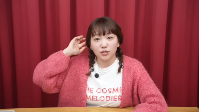 本領発揮！？声だけで状況を表現してみた！ 8-20 screenshot