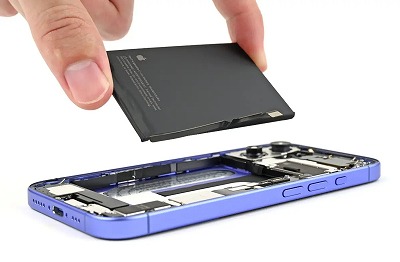 EUさん、スマホのバッテリー交換をユーザー自身で交換可能にする法案を可決するｗｗｗｗｗ