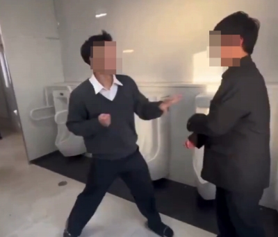 【動画】栃木の高校生、イジメ動画が拡散されて終わる