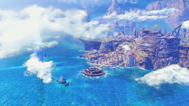 Nintendo Direct 2026.6.9 26-28 screenshot