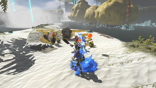 Nintendo Direct 2026.6.9 43-30 screenshot
