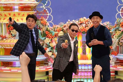 【画像】かつて大炎上した「いいとも」のこの事件wwwwwww